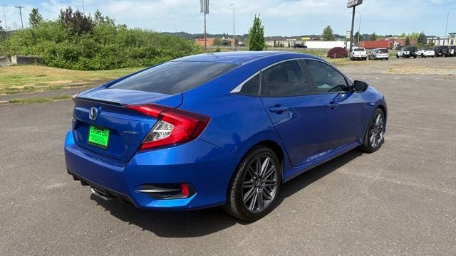 Used 2020 Honda Civic Sport image 15