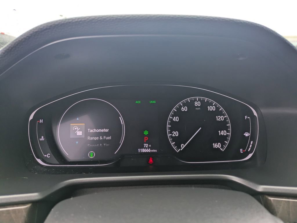Used 2018 Honda Accord Touring image 28