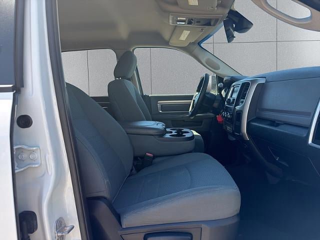Used 2015 RAM 2500 SLT AWD/4WD image 39