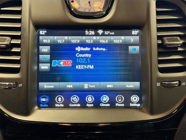 Used 2019 Chrysler 300 S image 12