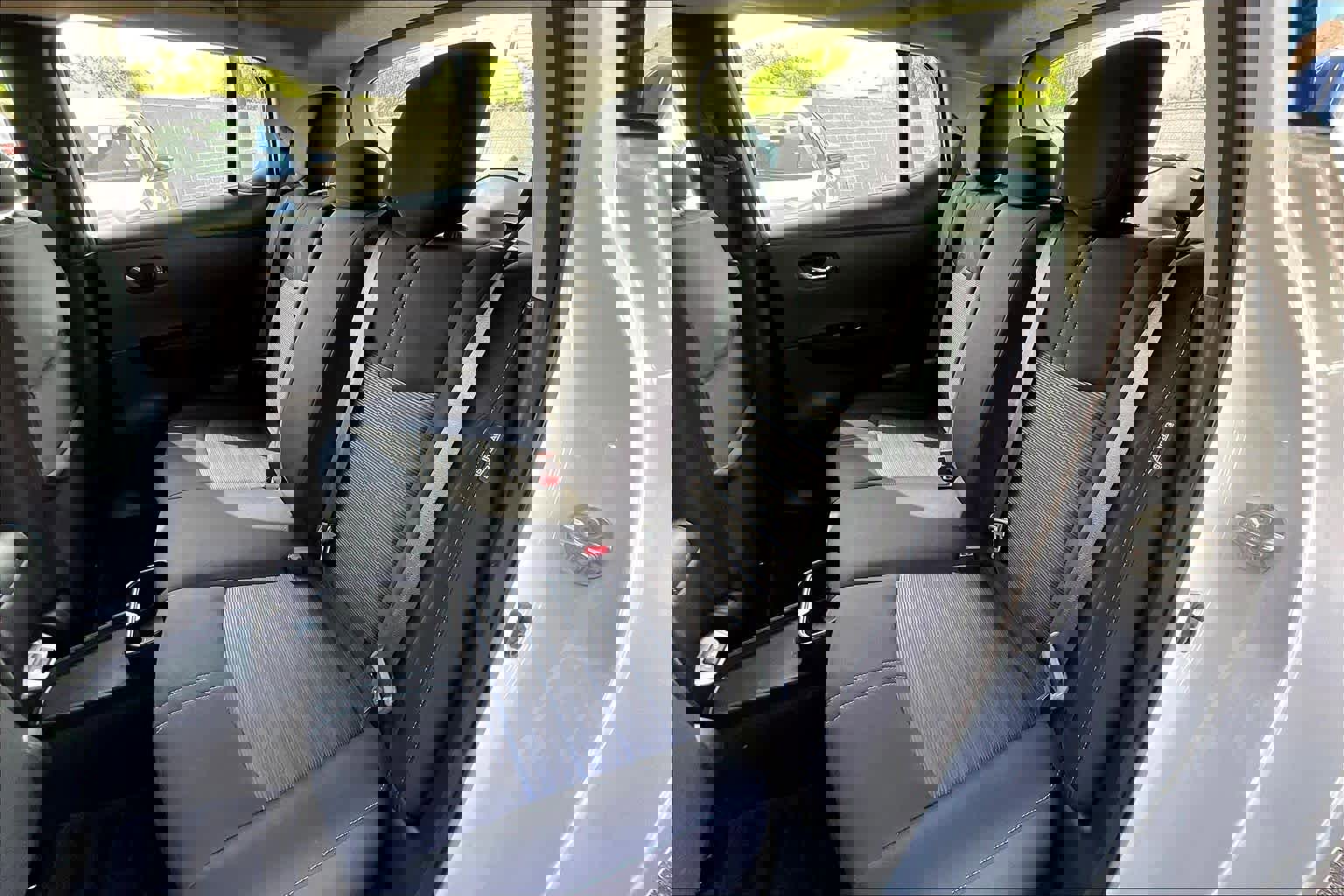 Used 2024 Nissan Leaf SV Plus image 18