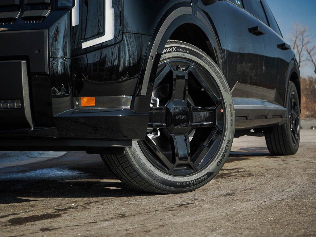 New 2027 Kia Telluride SX Prestige X-Line image 6