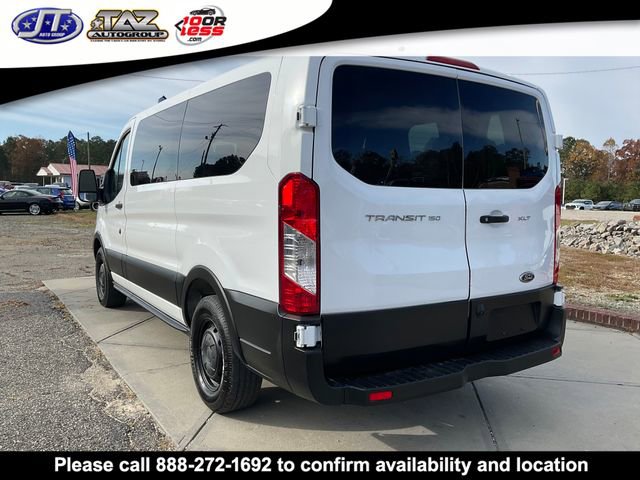 Used 2019 Ford Transit 150 XL image 5