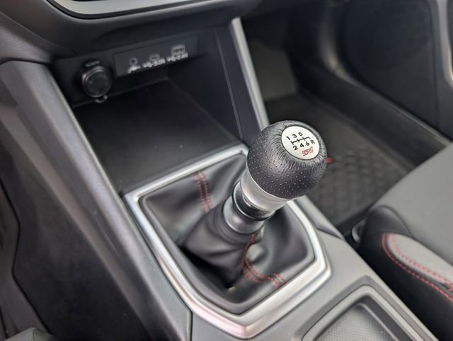 Used 2024 Subaru WRX image 29