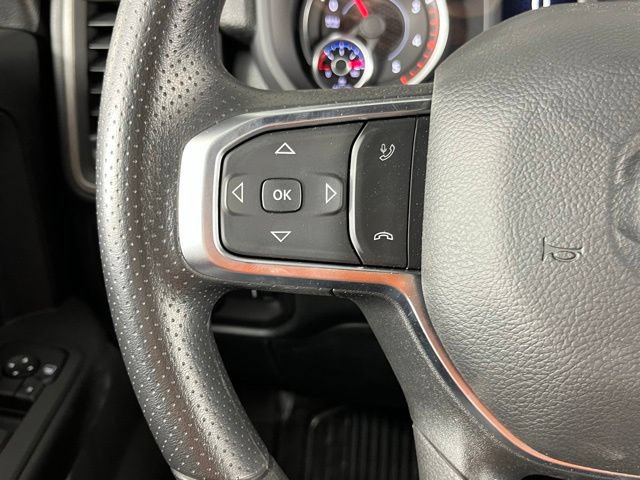 New 2026 RAM 5500 Tradesman AWD/4WD image 13
