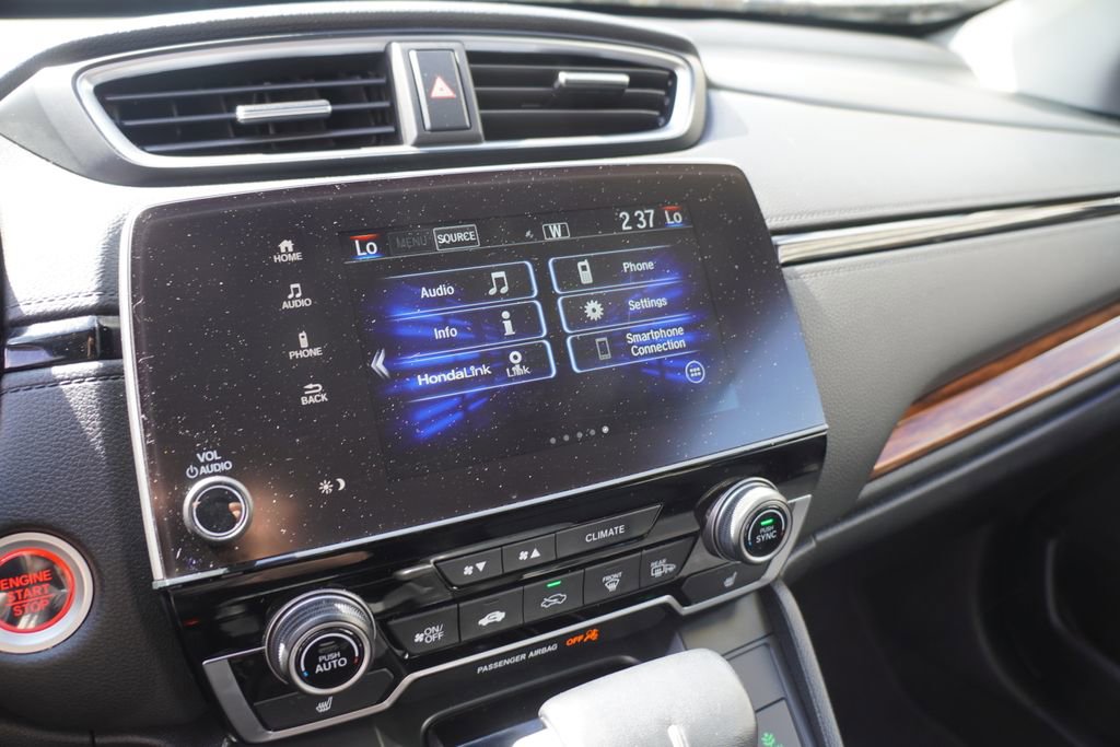 Used 2019 Honda CR-V EX-L image 23