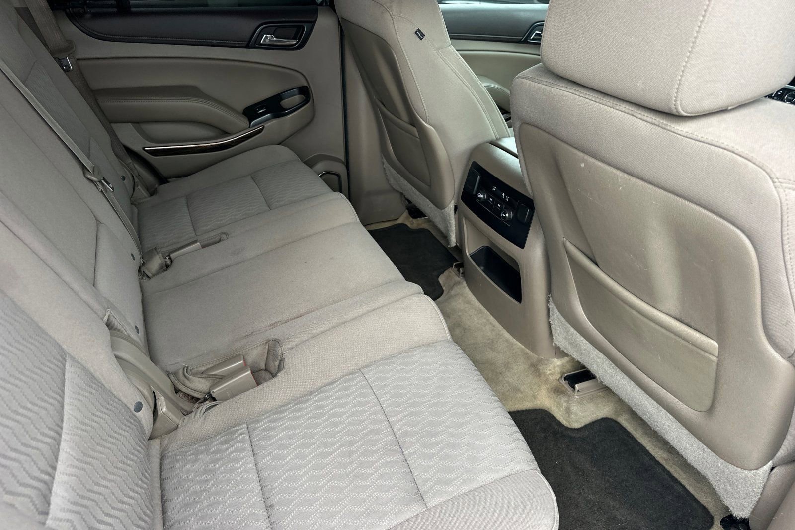 Used 2015 GMC Yukon SLE w/ Convenience Package image 20