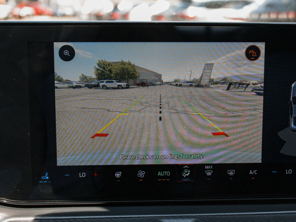 Used 2024 Ford Mustang GT Premium RWD image 21
