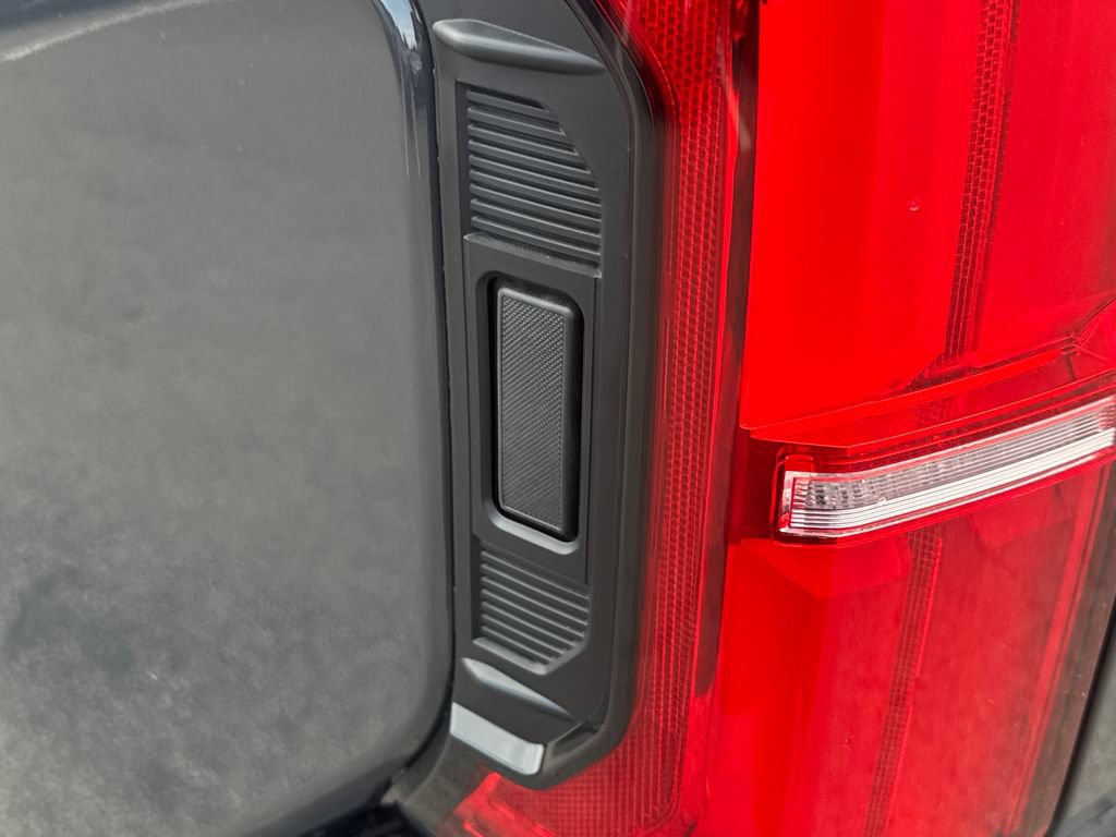 New 2026 Toyota Tacoma Limited AWD/4WD image 6