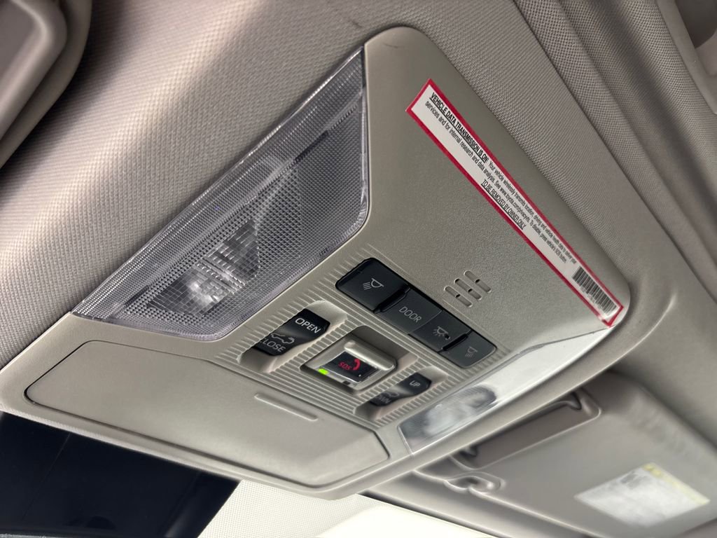 Certified 2024 Toyota RAV4 XLE w/ Convenience Package FWD image 24