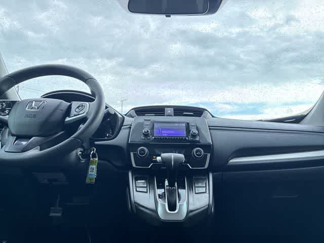 Used 2020 Honda CR-V LX image 28