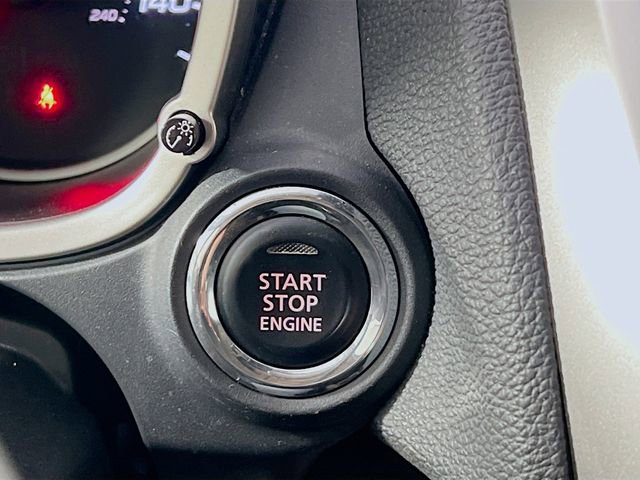 Used 2024 Mitsubishi Eclipse Cross SE image 16