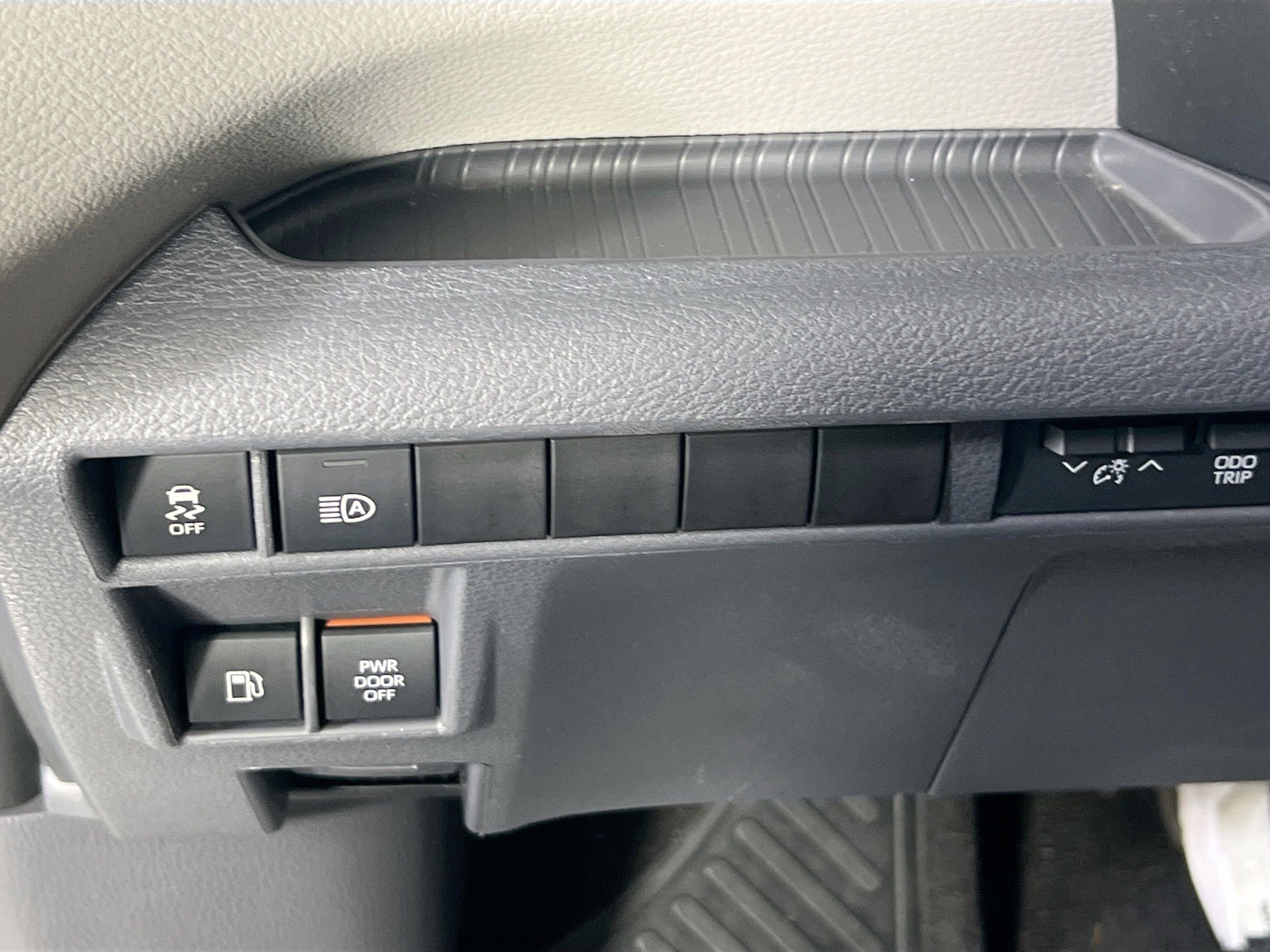 Used 2022 Toyota Sienna Limited AWD/4WD image 10