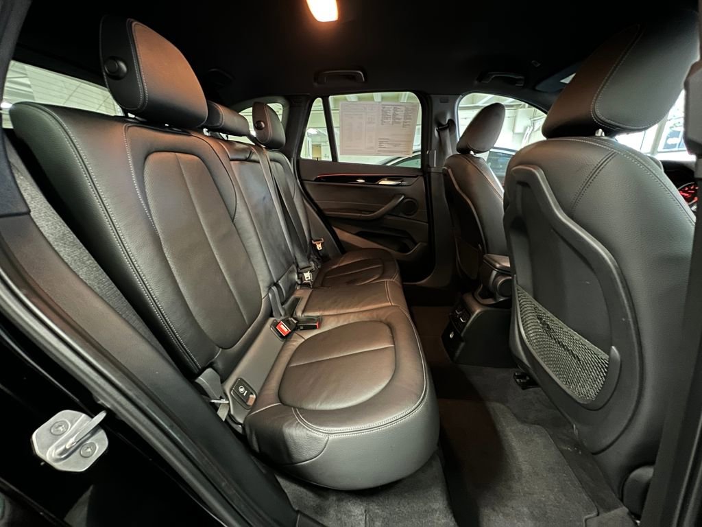 Used 2018 BMW X1 sDrive28i image 19