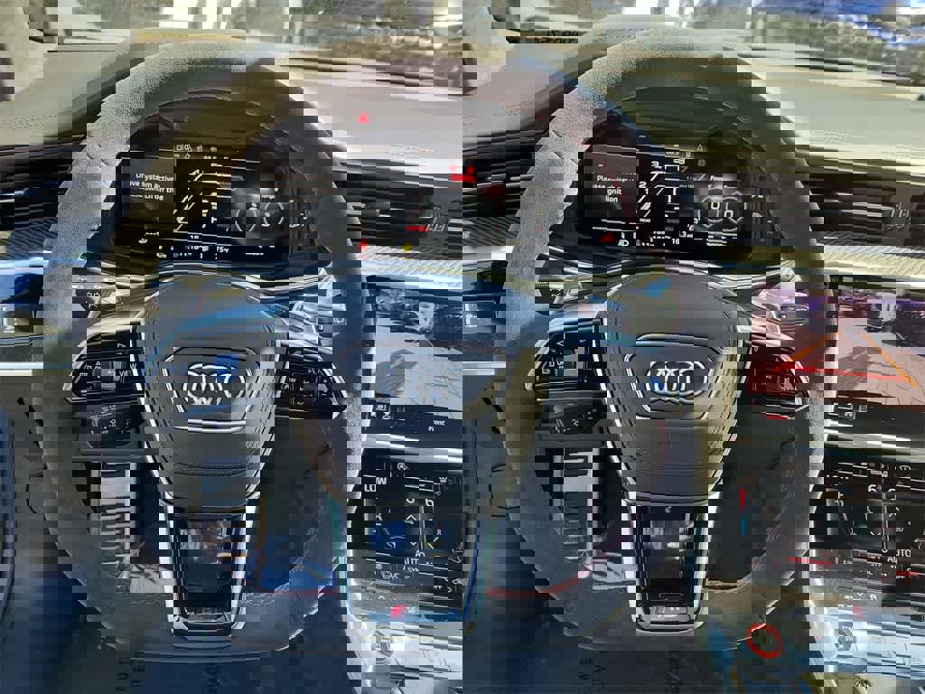 New 2026 Audi RS 6 performance image 23