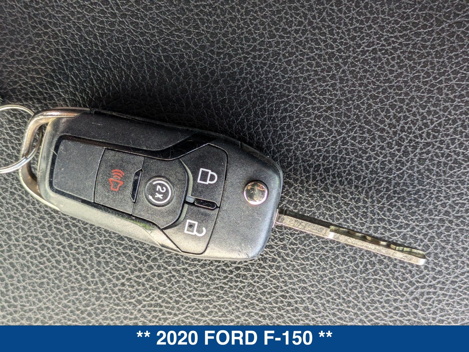 Used 2020 Ford F150 XLT w/ Equipment Group 302A Luxury AWD/4WD image 35