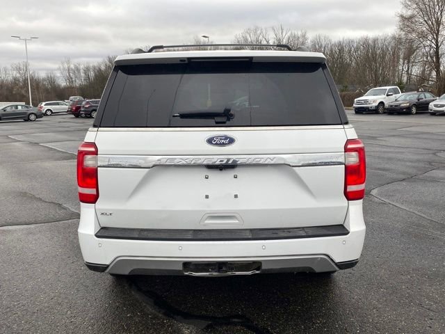 Used 2020 Ford Expedition XLT w/ Equipment Group 202A image 4