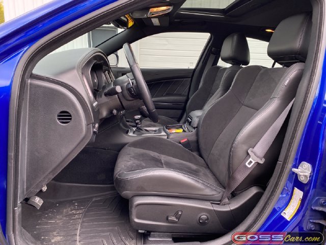 Certified 2022 Dodge Charger GT w/ Plus Group AWD/4WD image 27