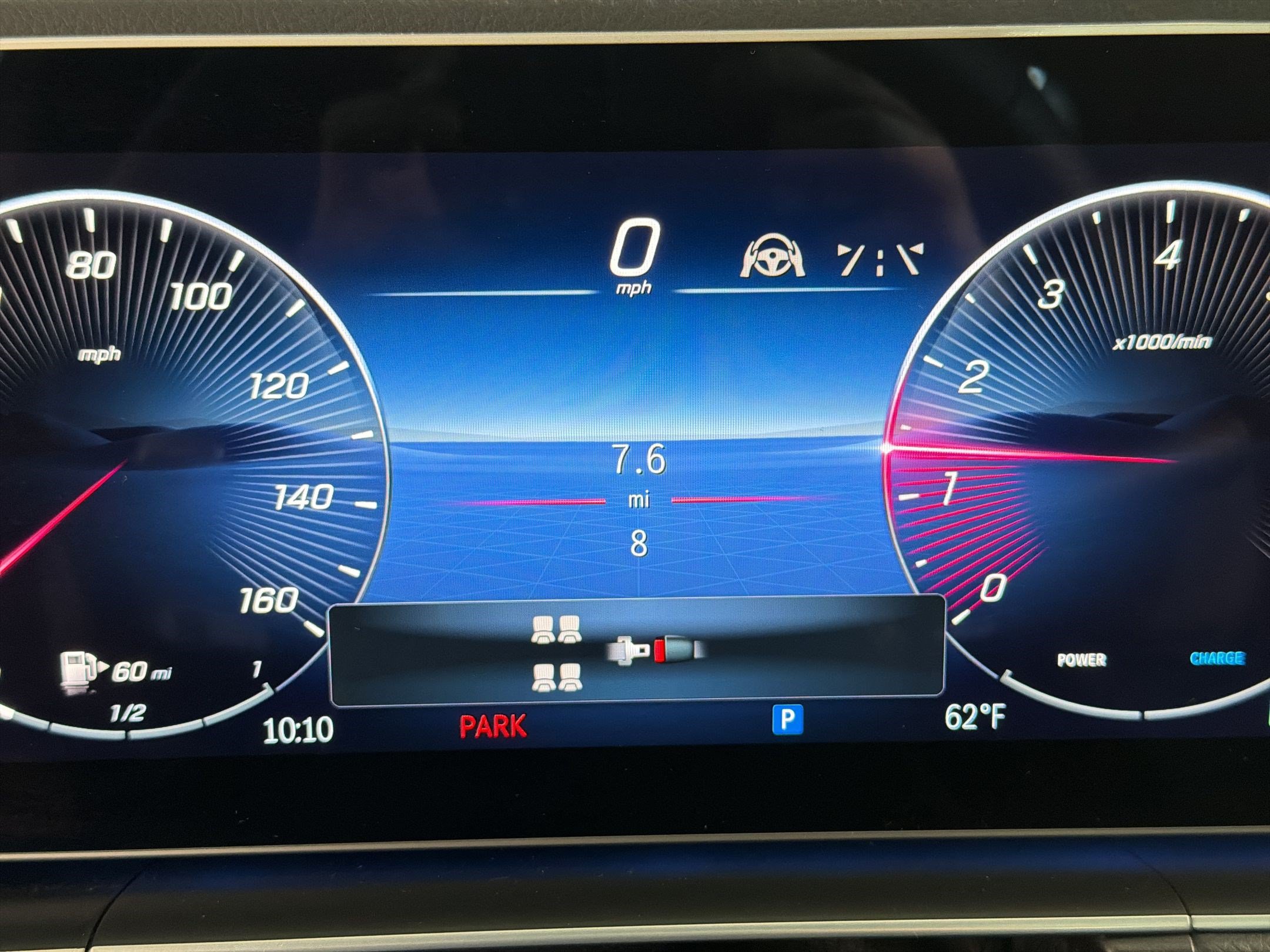 New 2026 Mercedes-Benz GLS 450 4MATIC image 19