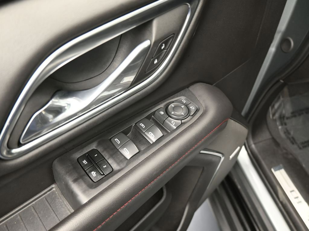 Used 2024 Chevrolet Tahoe RST w/ Luxury Package image 18