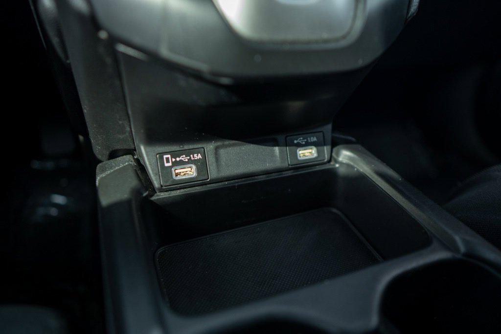 Used 2021 Honda CR-V Special Edition image 33