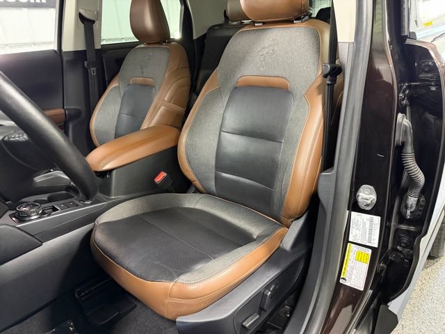 Used 2021 Ford Bronco Sport Outer Banks AWD/4WD image 18