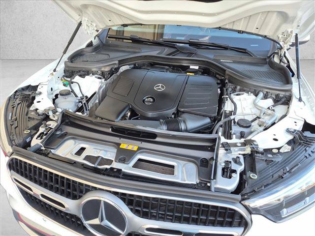 Certified 2025 Mercedes-Benz GLC 350e 4MATIC image 23