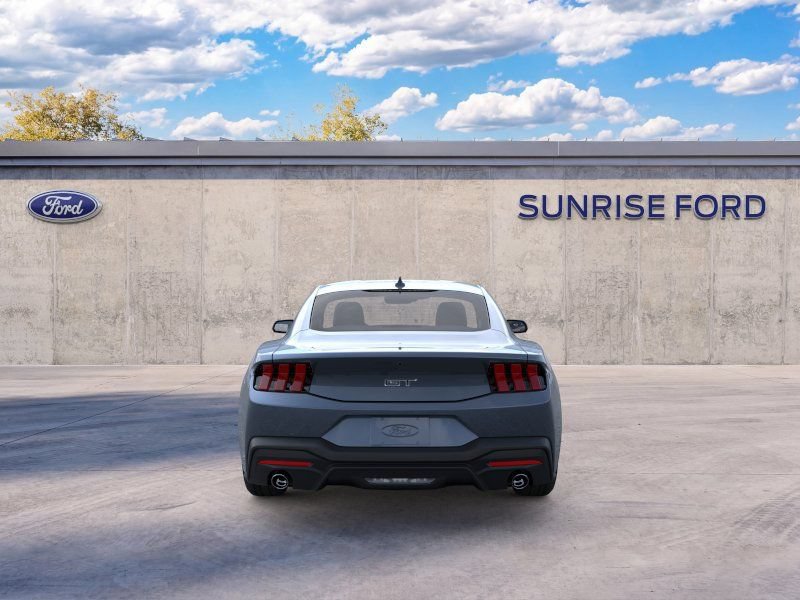 New 2026 Ford Mustang GT RWD image 5