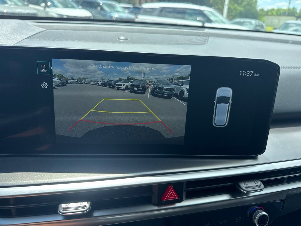 New 2026 Kia Sorento S w/ S Panoramic Sunroof Package FWD image 14