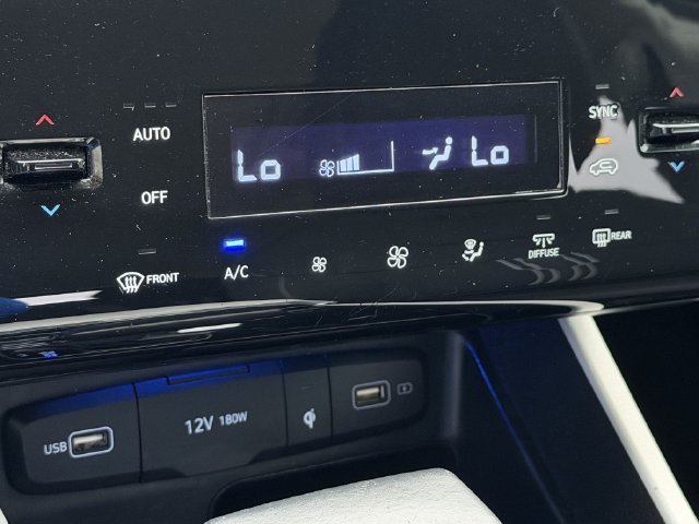 Used 2022 Hyundai Tucson SEL w/ Convenience Package FWD image 21