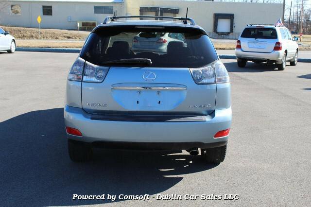 Used 2005 Lexus RX 330 AWD image 6