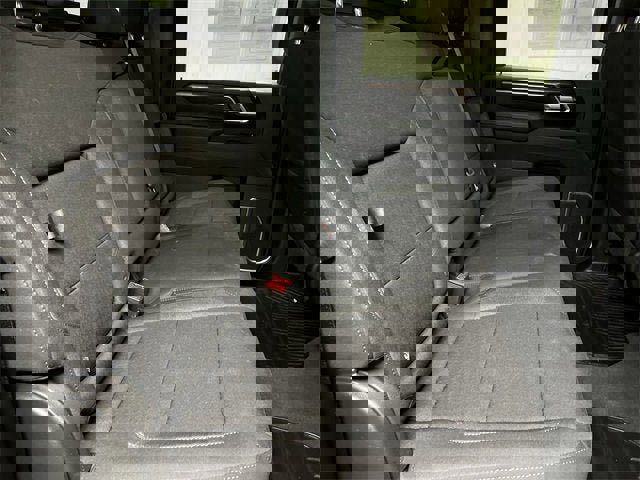 Certified 2025 Chevrolet Silverado 2500 LT w/ Trail Boss Package image 27