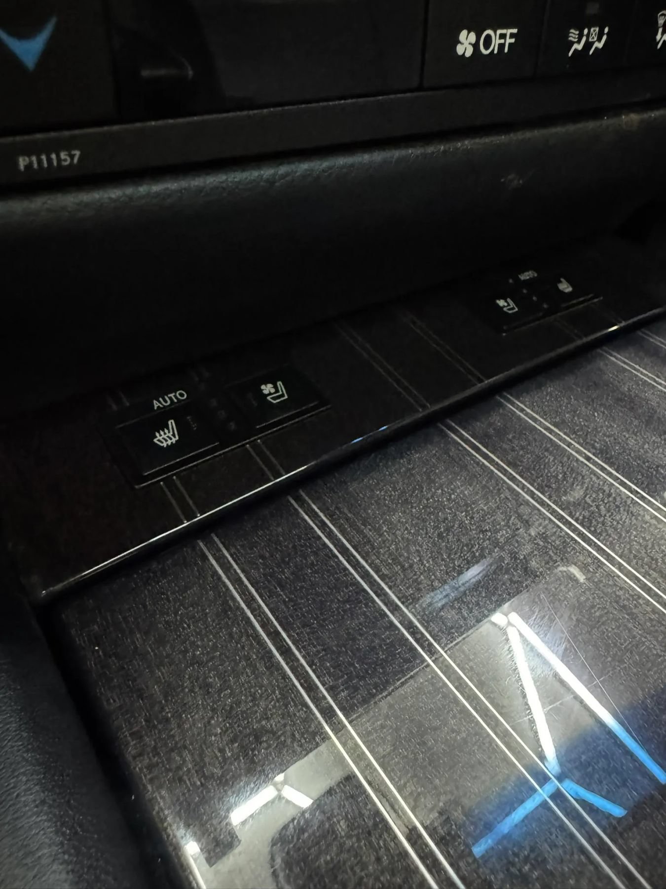 Used 2016 Lexus GS 350 RWD image 17