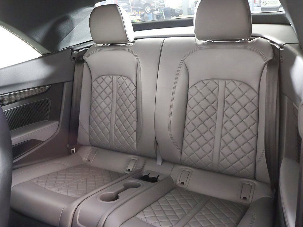 Used 2019 Audi S5 Prestige image 35