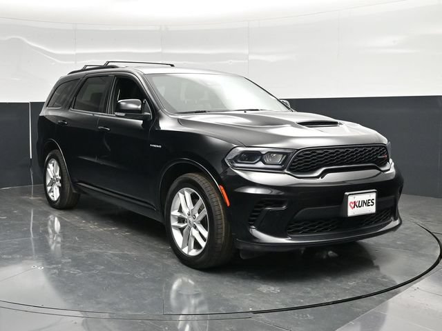 Used 2025 Dodge Durango R/T AWD/4WD image 6