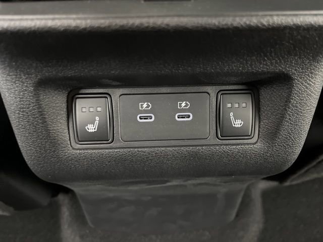 New 2026 Nissan Murano Platinum w/ Cargo Package image 46