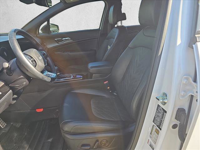 Used 2025 Kia Sportage X-Pro AWD/4WD image 11