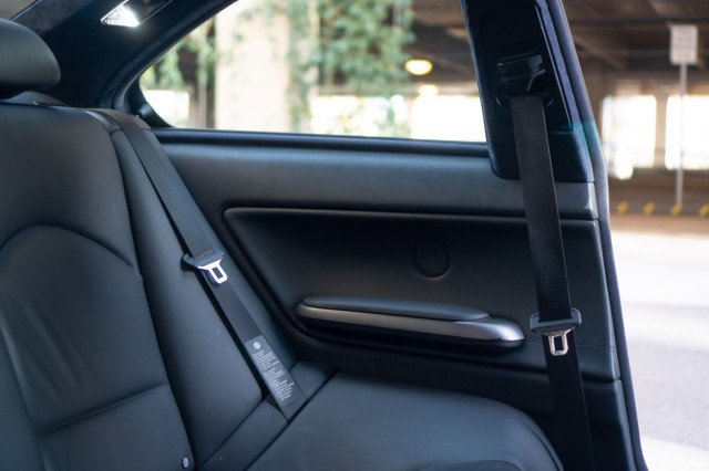 Used 2004 BMW M3 Coupe image 50