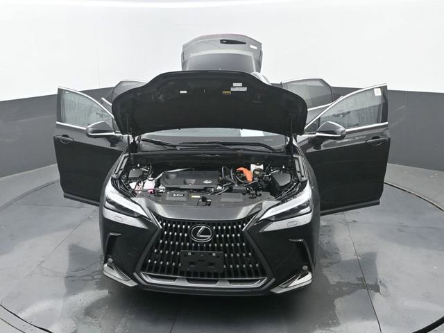 Used 2026 Lexus NX 350 AWD w/ Accessory Package (Z1) image 32