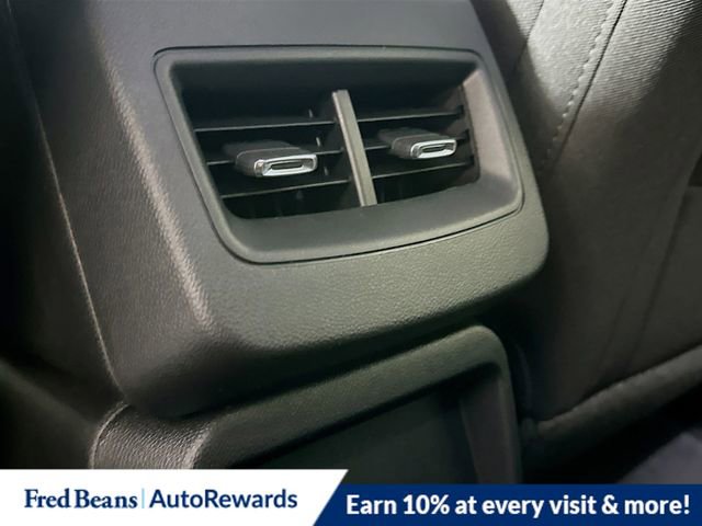 New 2026 Chevrolet Equinox EV LT image 15