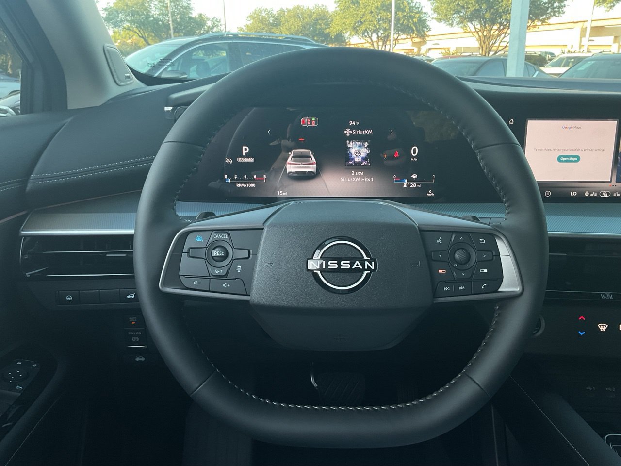 New 2027 Nissan Murano SL AWD/4WD image 32