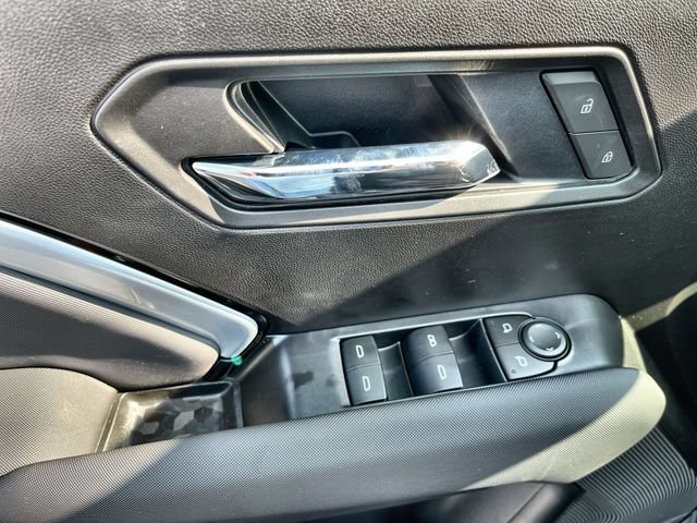 New 2026 Chevrolet Colorado Z71 AWD/4WD image 16