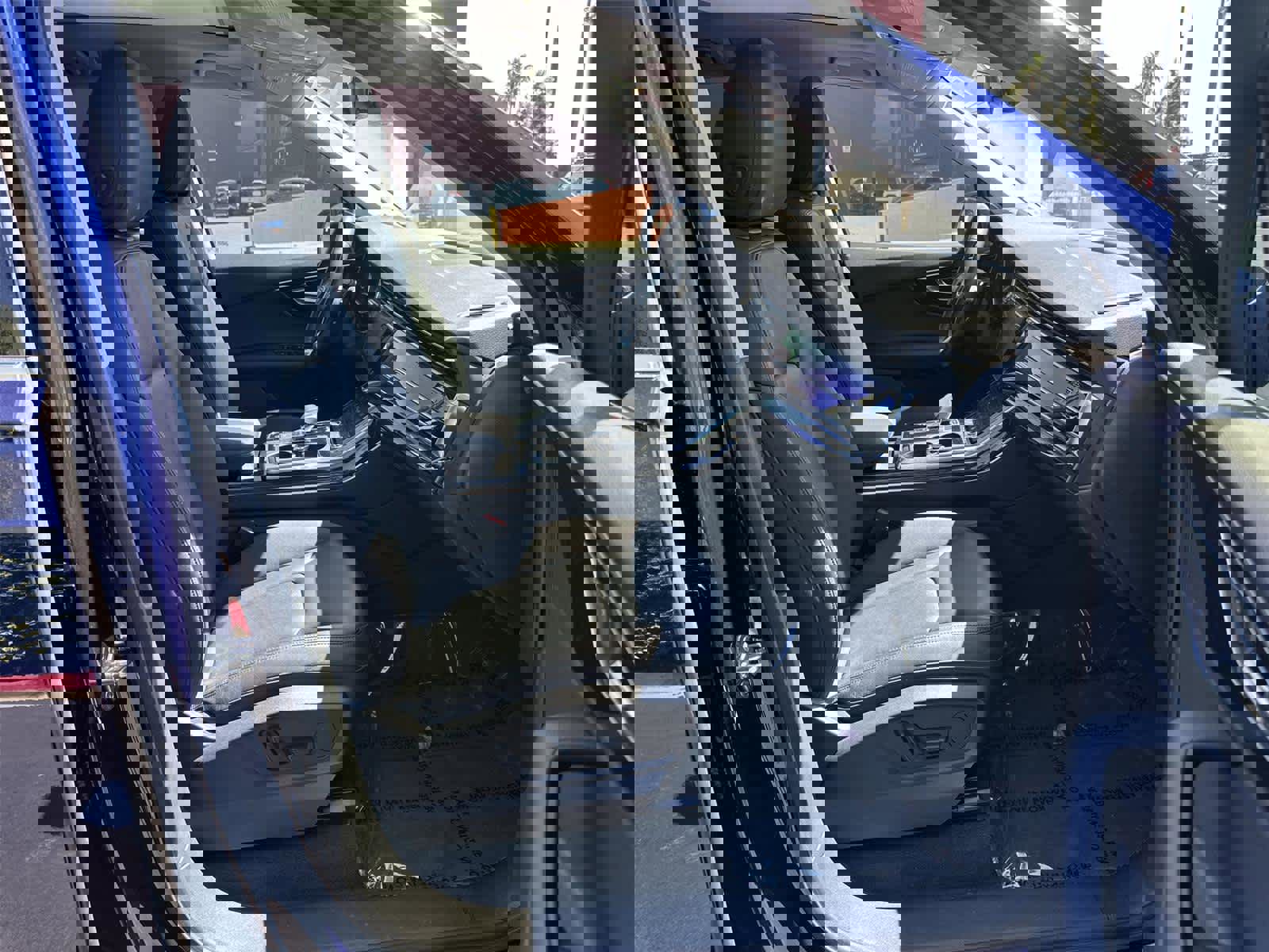 Used 2021 Audi Q7 2.0T Premium Plus w/ Premium Plus Package image 14