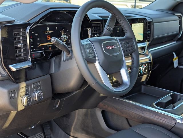 New 2026 GMC Sierra 2500 SLT w/ SLT Premium Package image 19