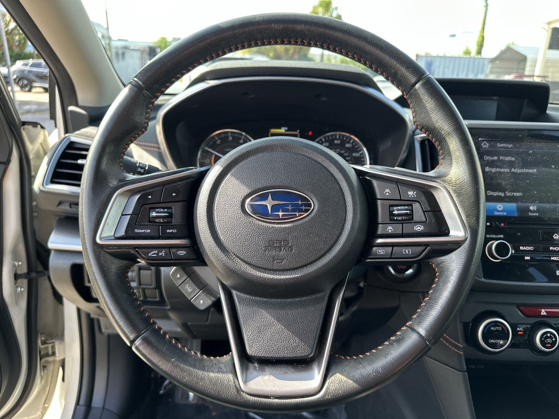 Used 2023 Subaru Crosstrek 2.5i Limited AWD/4WD image 11