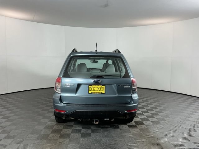 Used 2011 Subaru Forester 2.5X AWD/4WD image 6