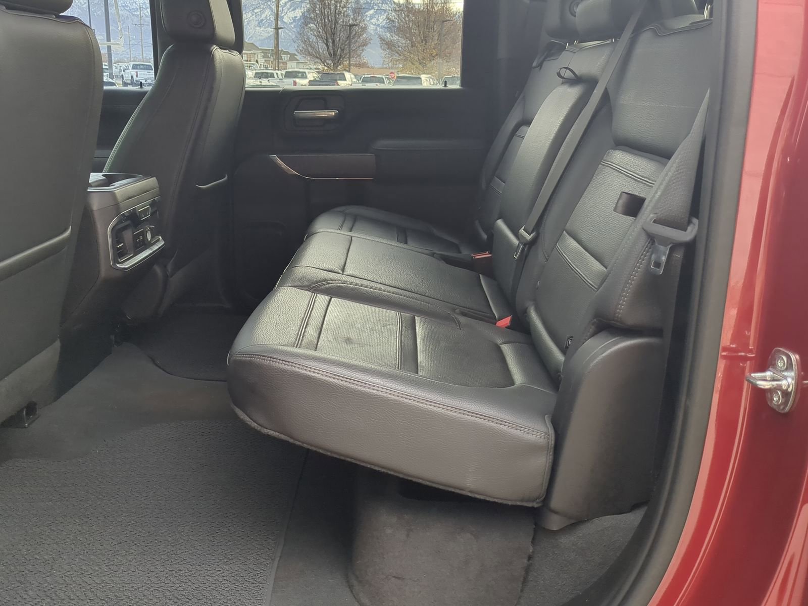 Used 2023 GMC Sierra 3500 Denali image 23