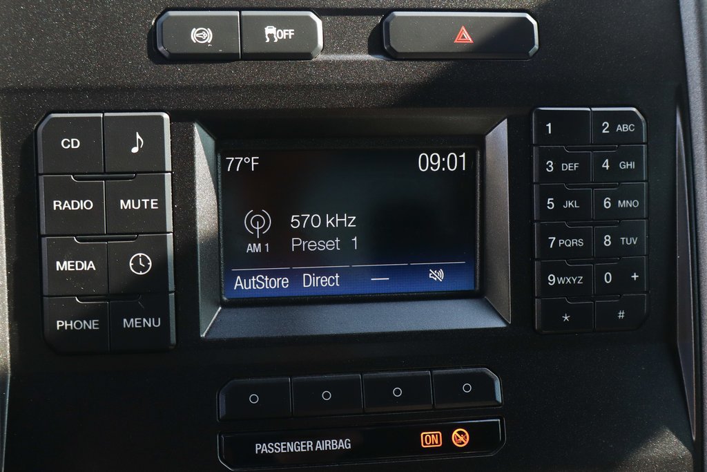 Used 2018 Ford F550 2WD Crew Cab Super Duty image 24