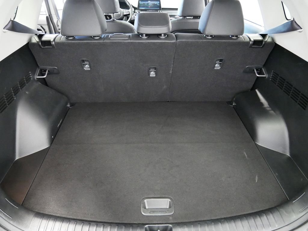 Used 2022 Kia Seltos EX image 13