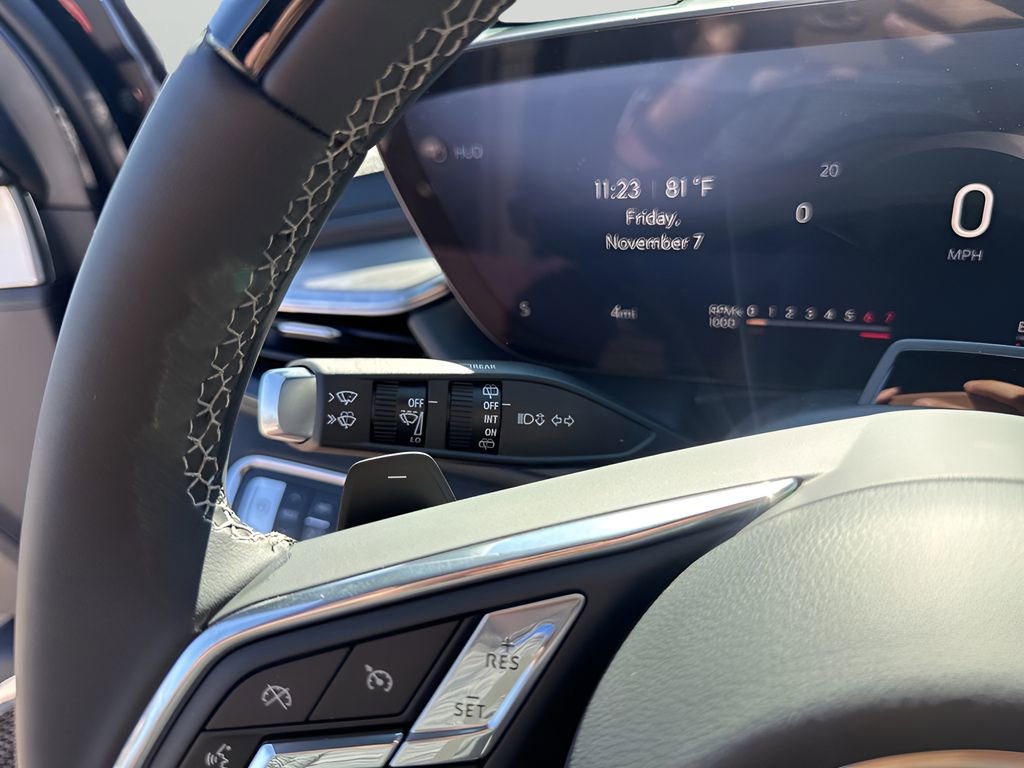 New 2026 Buick Enclave Avenir w/ Super Cruise Package image 29